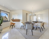 Wiederverkauf - apartment - Marbella - The Golden Mile