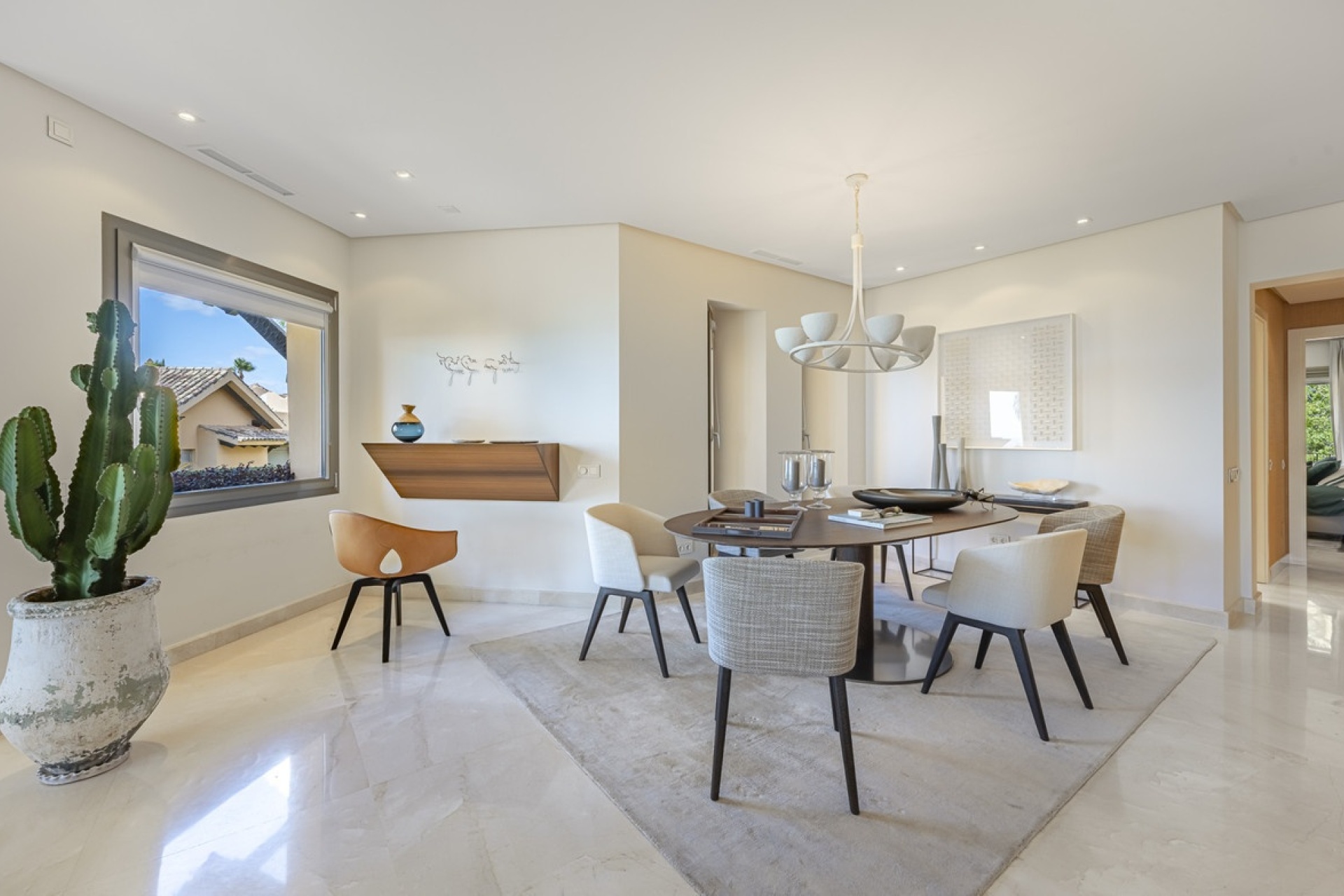 Wiederverkauf - apartment - Marbella - The Golden Mile