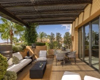 Wiederverkauf - apartment - Marbella - The Golden Mile