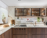 Wiederverkauf - apartment - Marbella - The Golden Mile