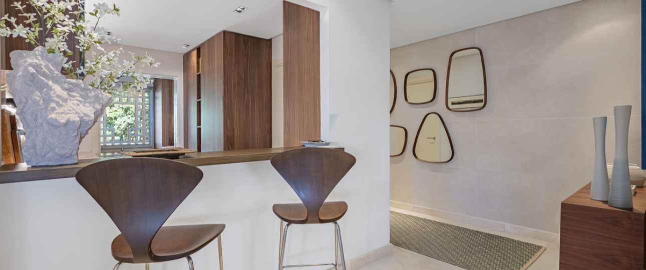 Wiederverkauf - apartment - Marbella - The Golden Mile
