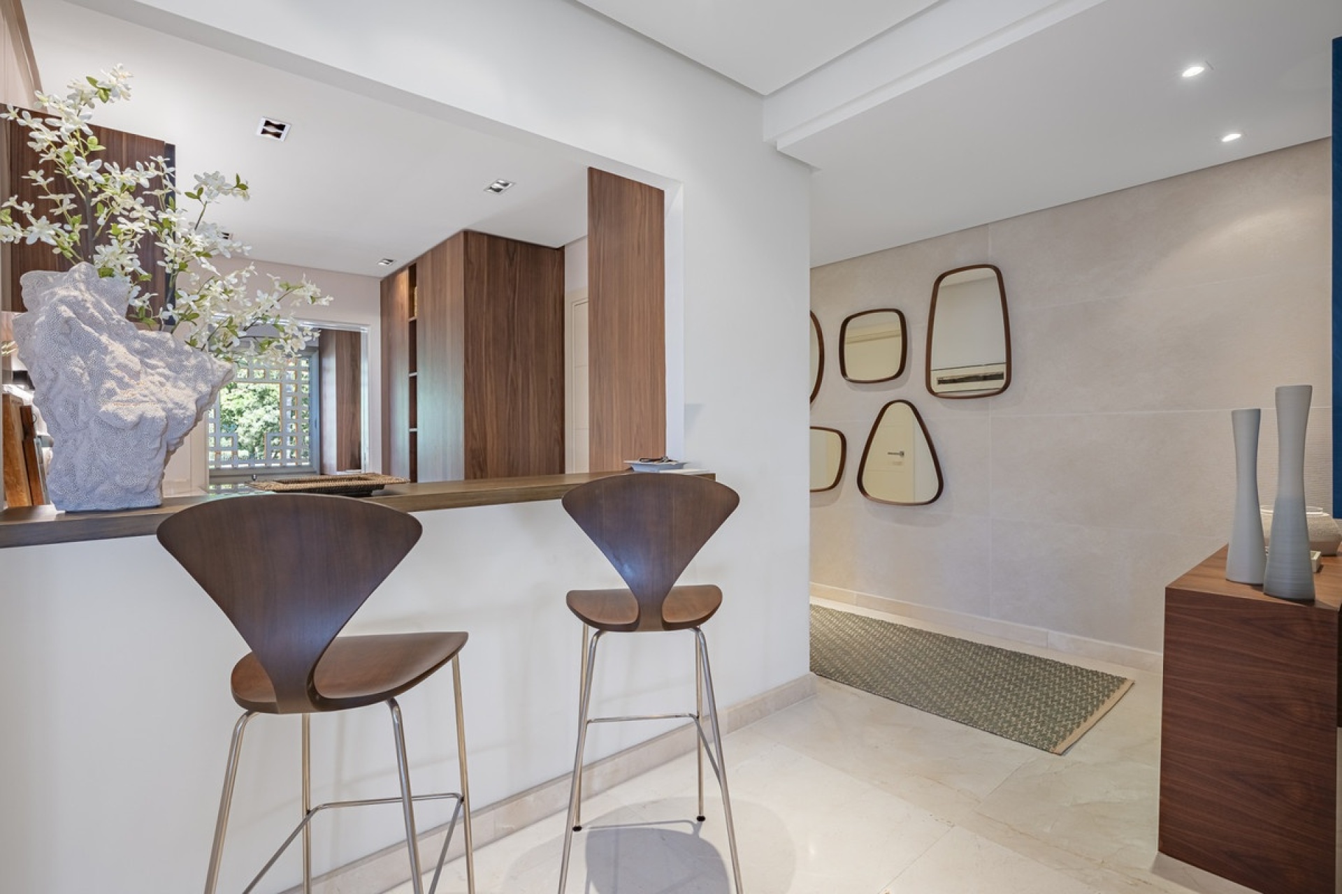 Wiederverkauf - apartment - Marbella - The Golden Mile