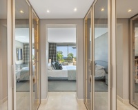 Wiederverkauf - apartment - Marbella - The Golden Mile