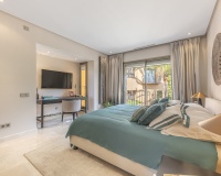 Wiederverkauf - apartment - Marbella - The Golden Mile