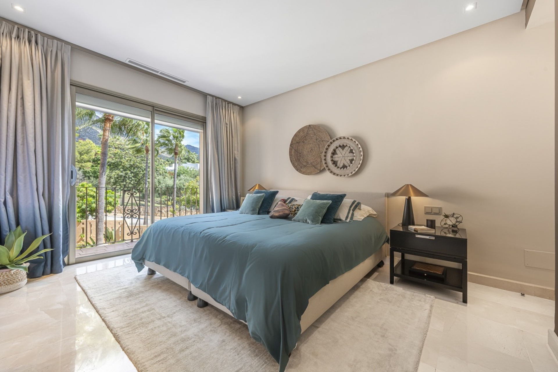 Wiederverkauf - apartment - Marbella - The Golden Mile