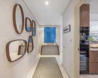 Wiederverkauf - apartment - Marbella - The Golden Mile