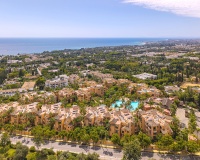 Wiederverkauf - apartment - Marbella - The Golden Mile