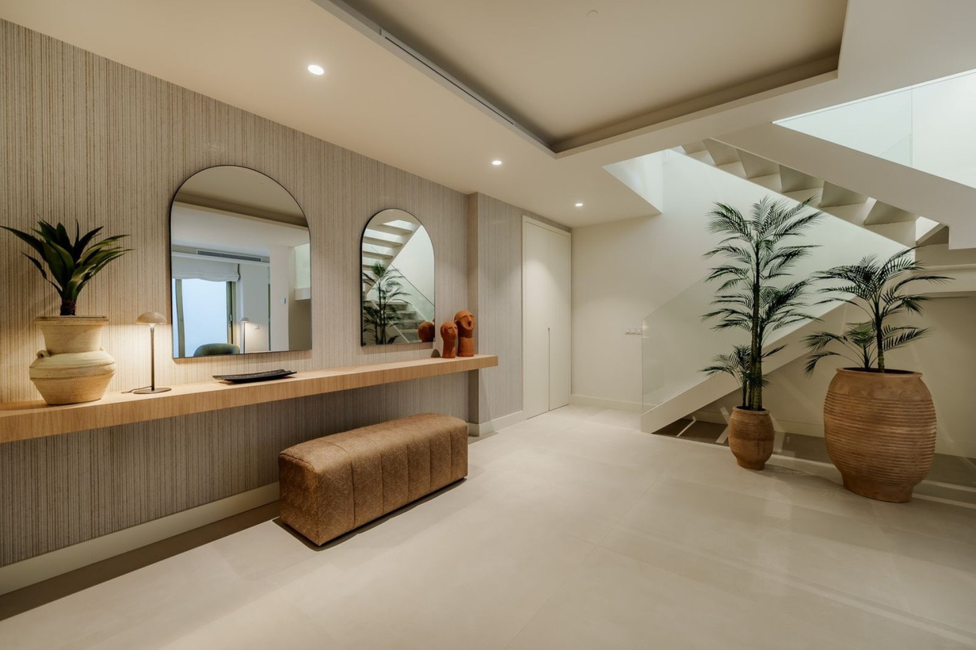 Wiederverkauf - apartment - Marbella - The Golden Mile