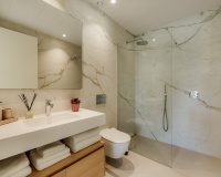 Wiederverkauf - apartment - Marbella - The Golden Mile