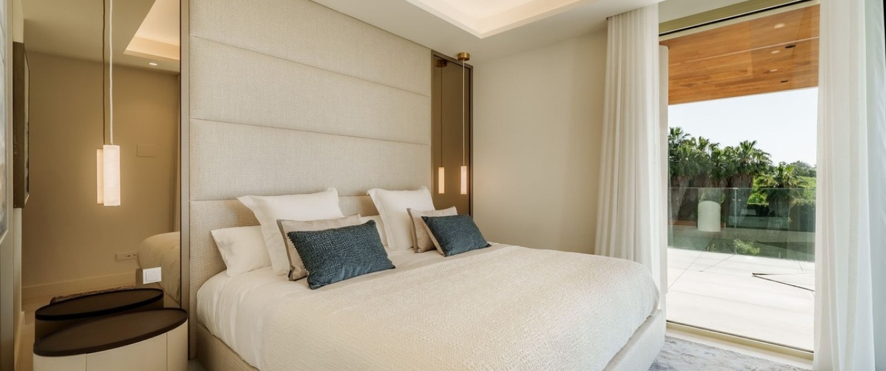 Wiederverkauf - apartment - Marbella - The Golden Mile