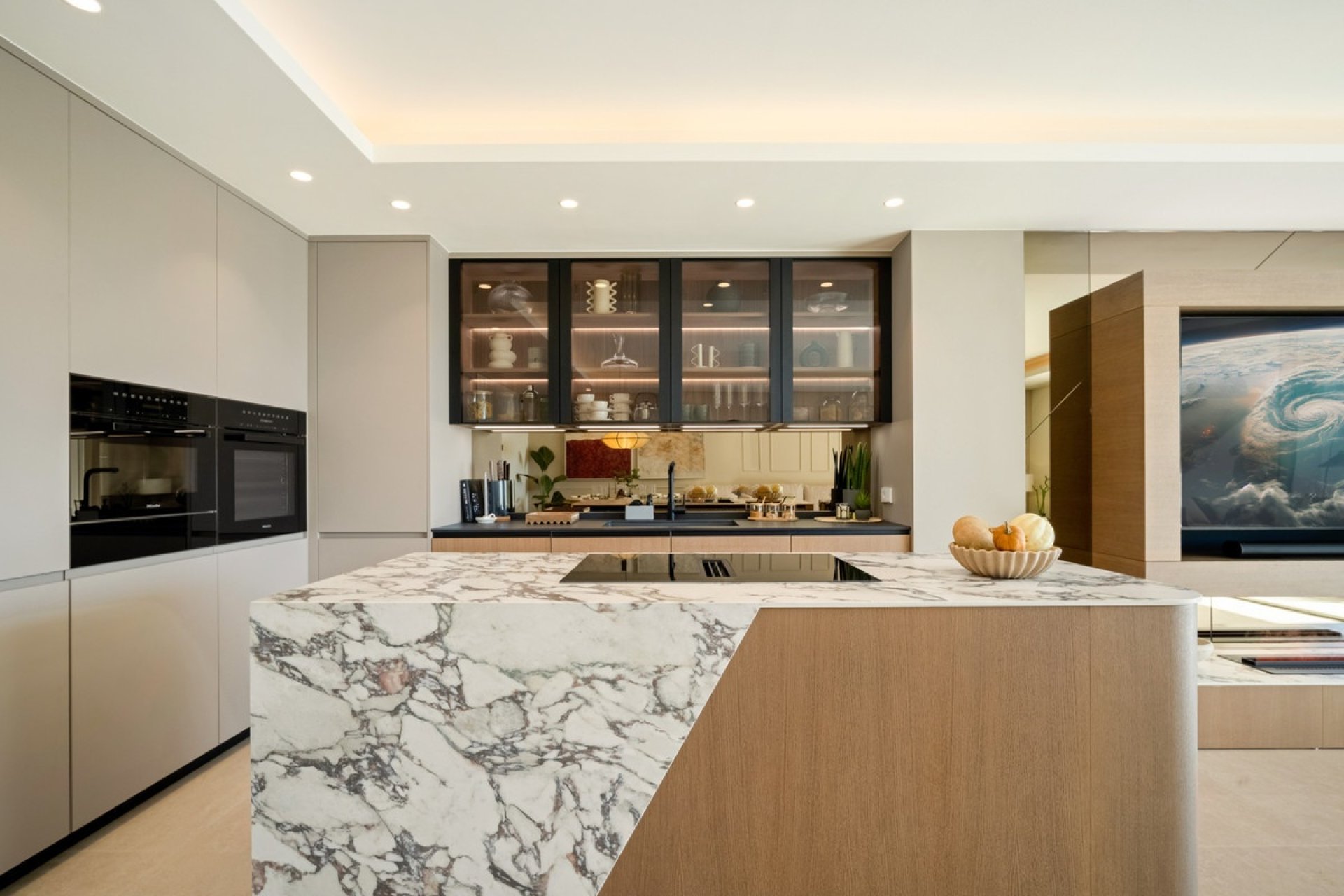 Wiederverkauf - apartment - Marbella - The Golden Mile