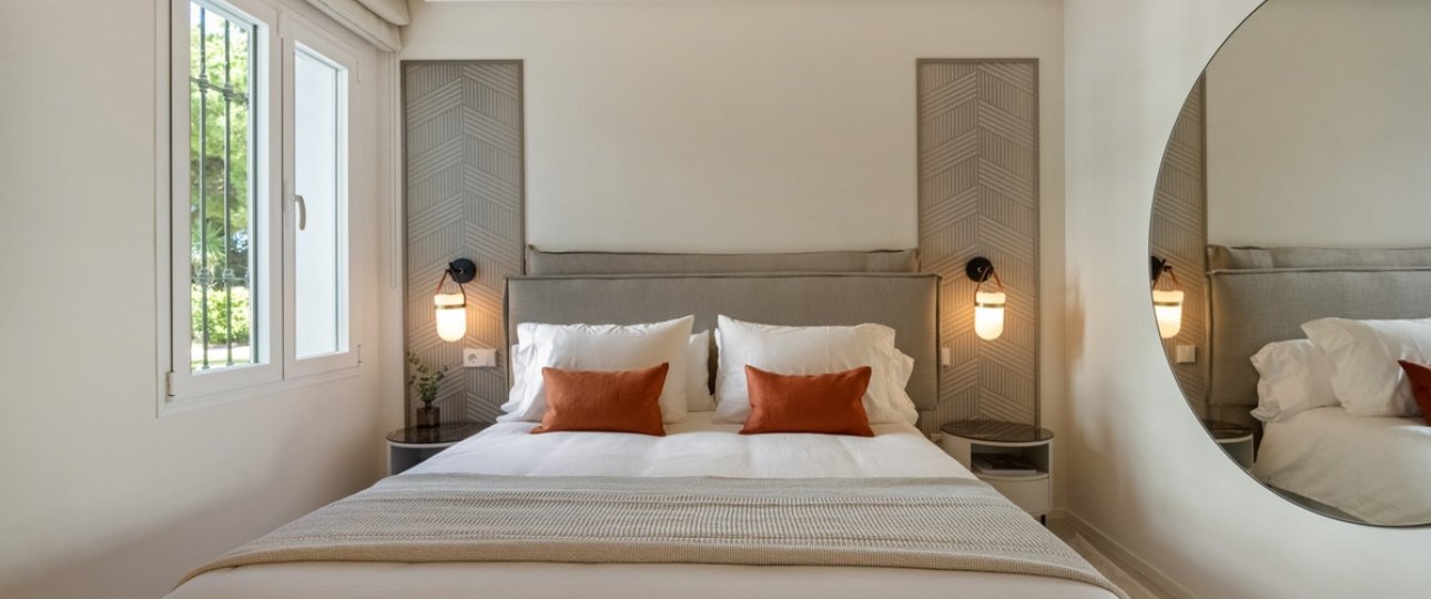 Wiederverkauf - apartment - Marbella - The Golden Mile
