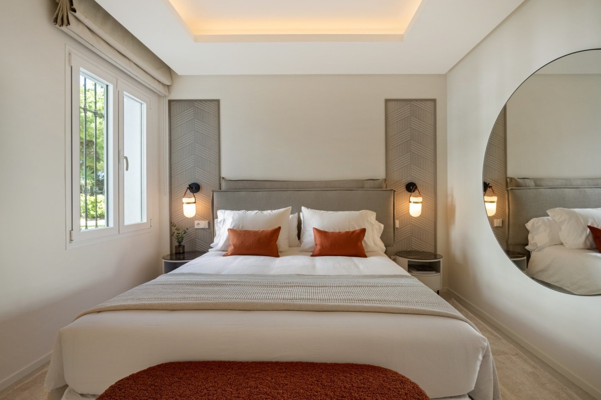 Wiederverkauf - apartment - Marbella - The Golden Mile