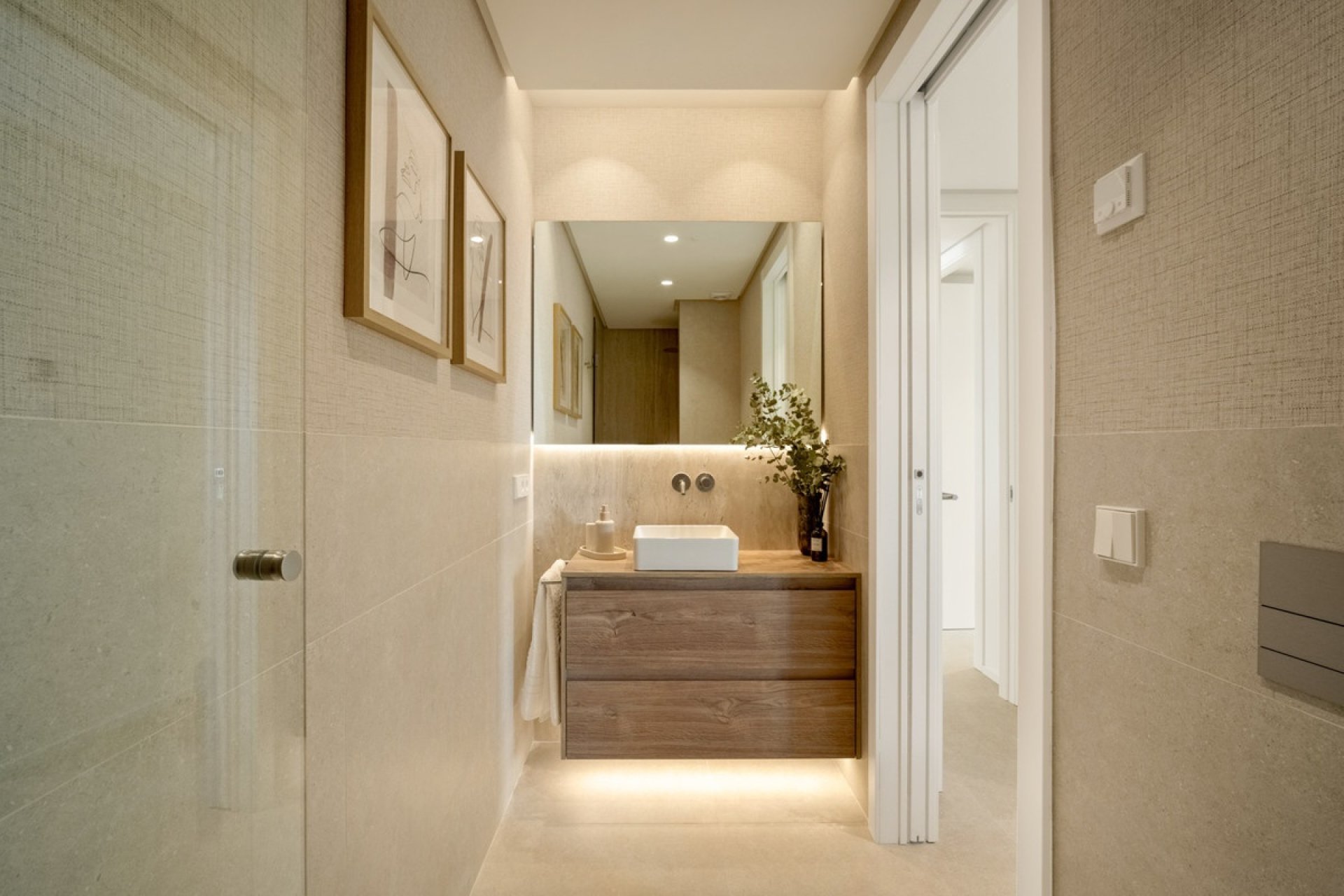 Wiederverkauf - apartment - Marbella - The Golden Mile