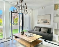 Wiederverkauf - apartment - Marbella - The Golden Mile