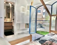 Wiederverkauf - apartment - Marbella - The Golden Mile