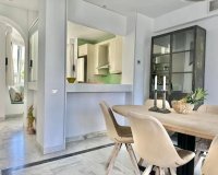 Wiederverkauf - apartment - Marbella - The Golden Mile