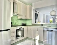 Wiederverkauf - apartment - Marbella - The Golden Mile