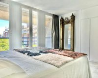Wiederverkauf - apartment - Marbella - The Golden Mile