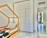 Wiederverkauf - apartment - Marbella - The Golden Mile