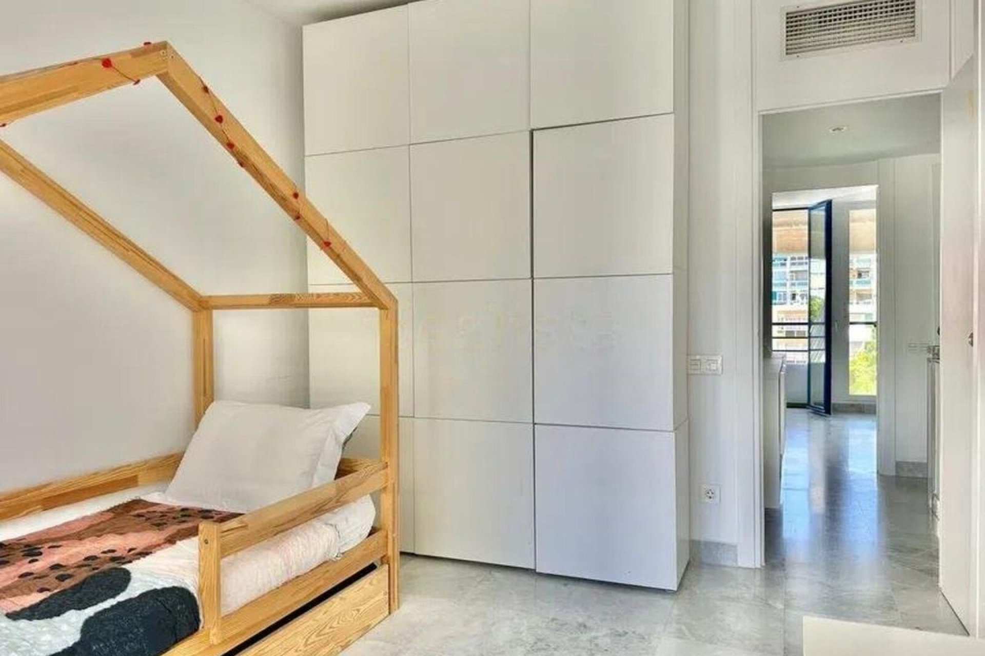 Wiederverkauf - apartment - Marbella - The Golden Mile