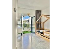 Wiederverkauf - apartment - Marbella - The Golden Mile