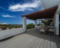 Wiederverkauf - apartment - Marbella - The Golden Mile