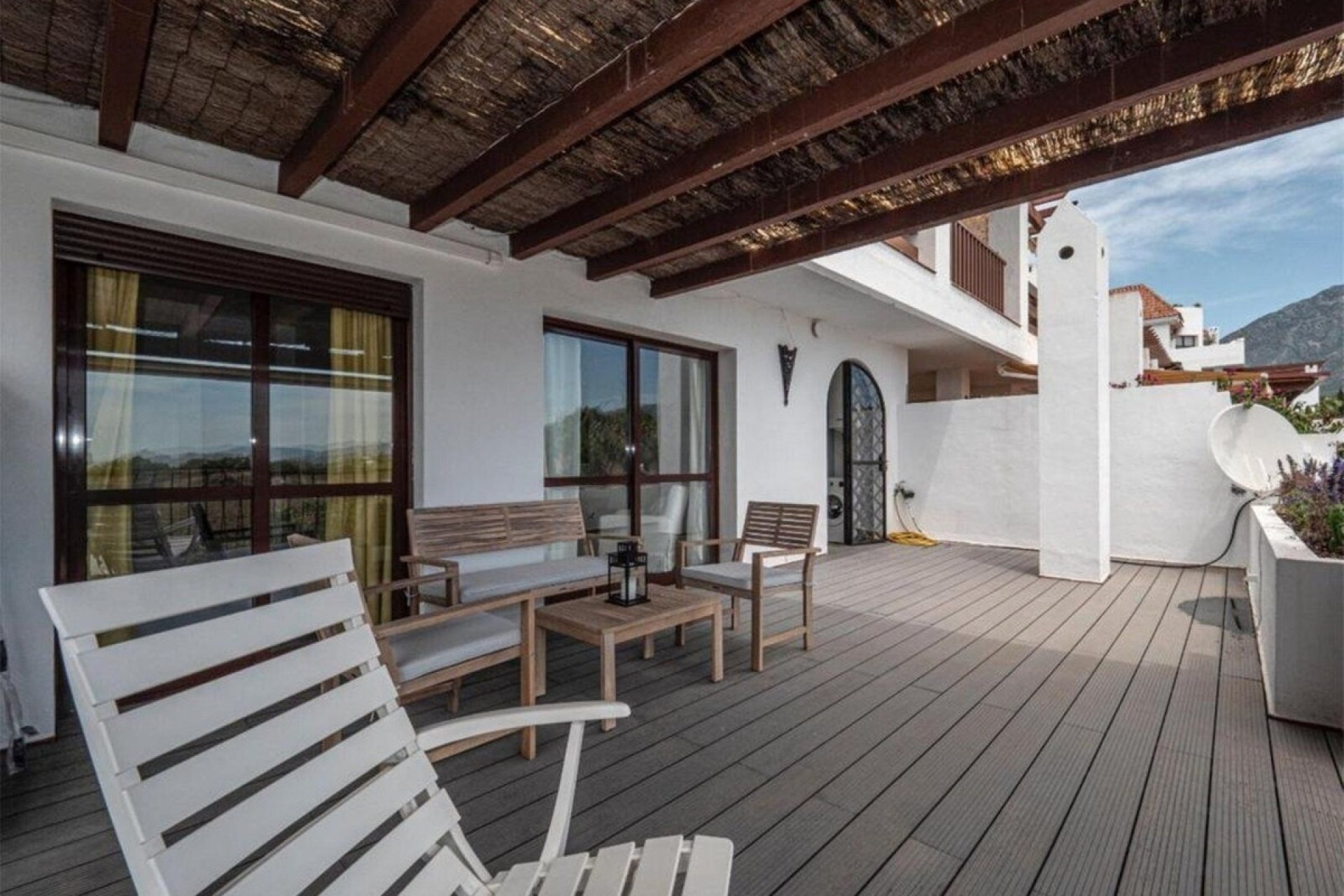 Wiederverkauf - apartment - Marbella - The Golden Mile