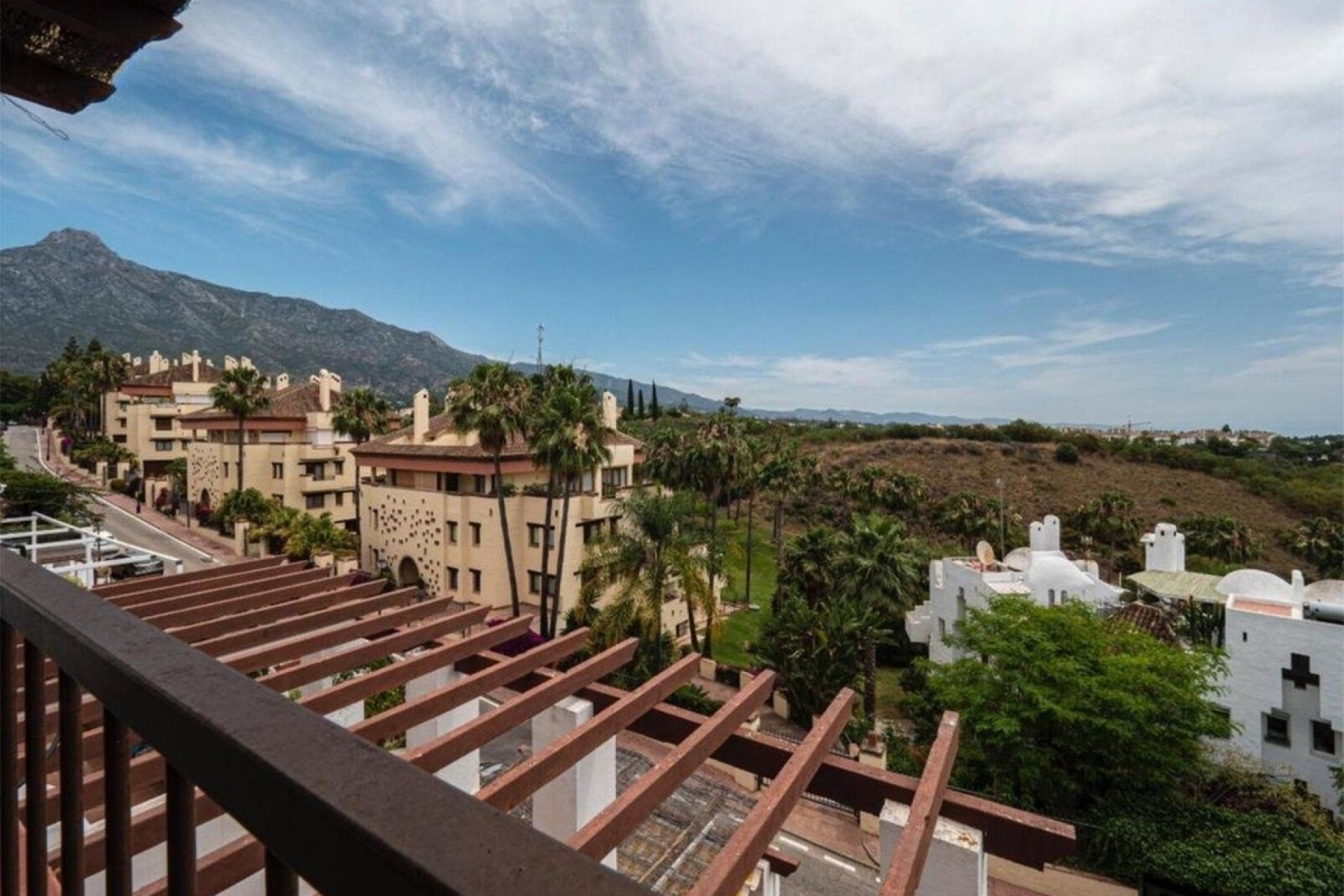 Wiederverkauf - apartment - Marbella - The Golden Mile