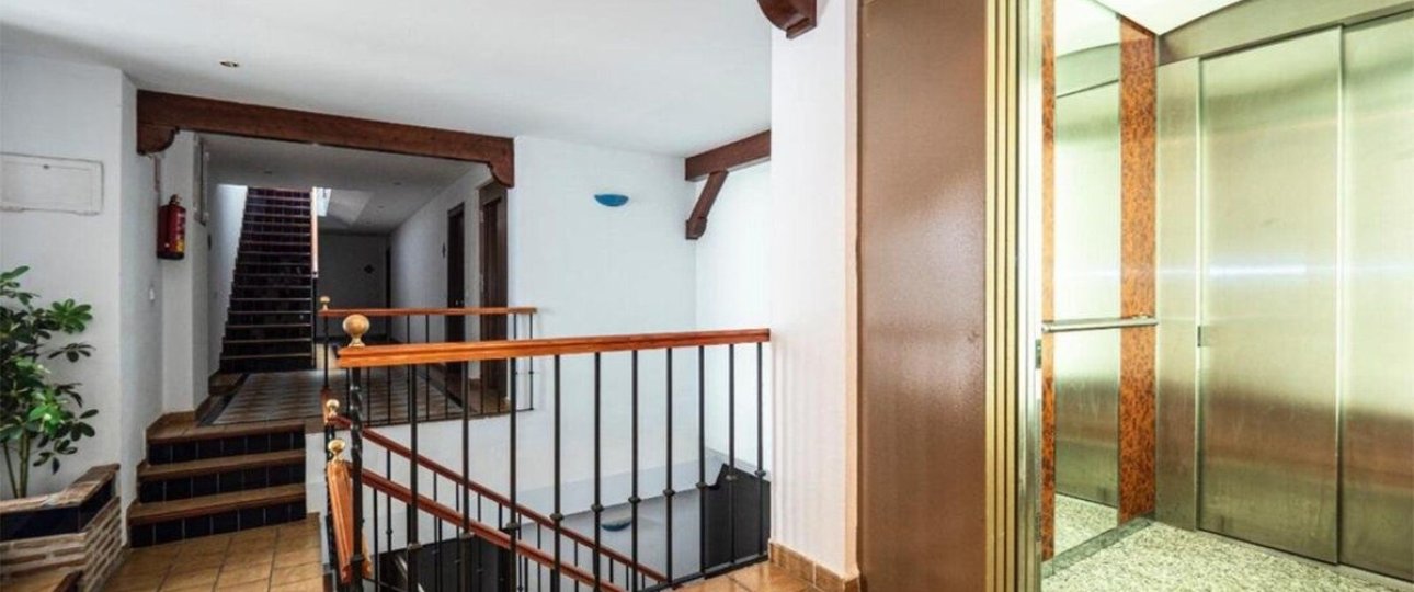 Wiederverkauf - apartment - Marbella - The Golden Mile