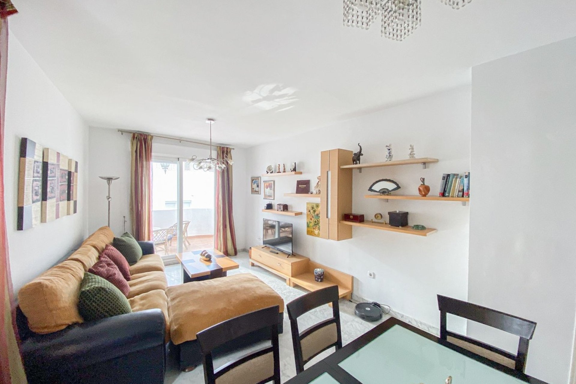 Wiederverkauf - apartment - Marbella - The Golden Mile
