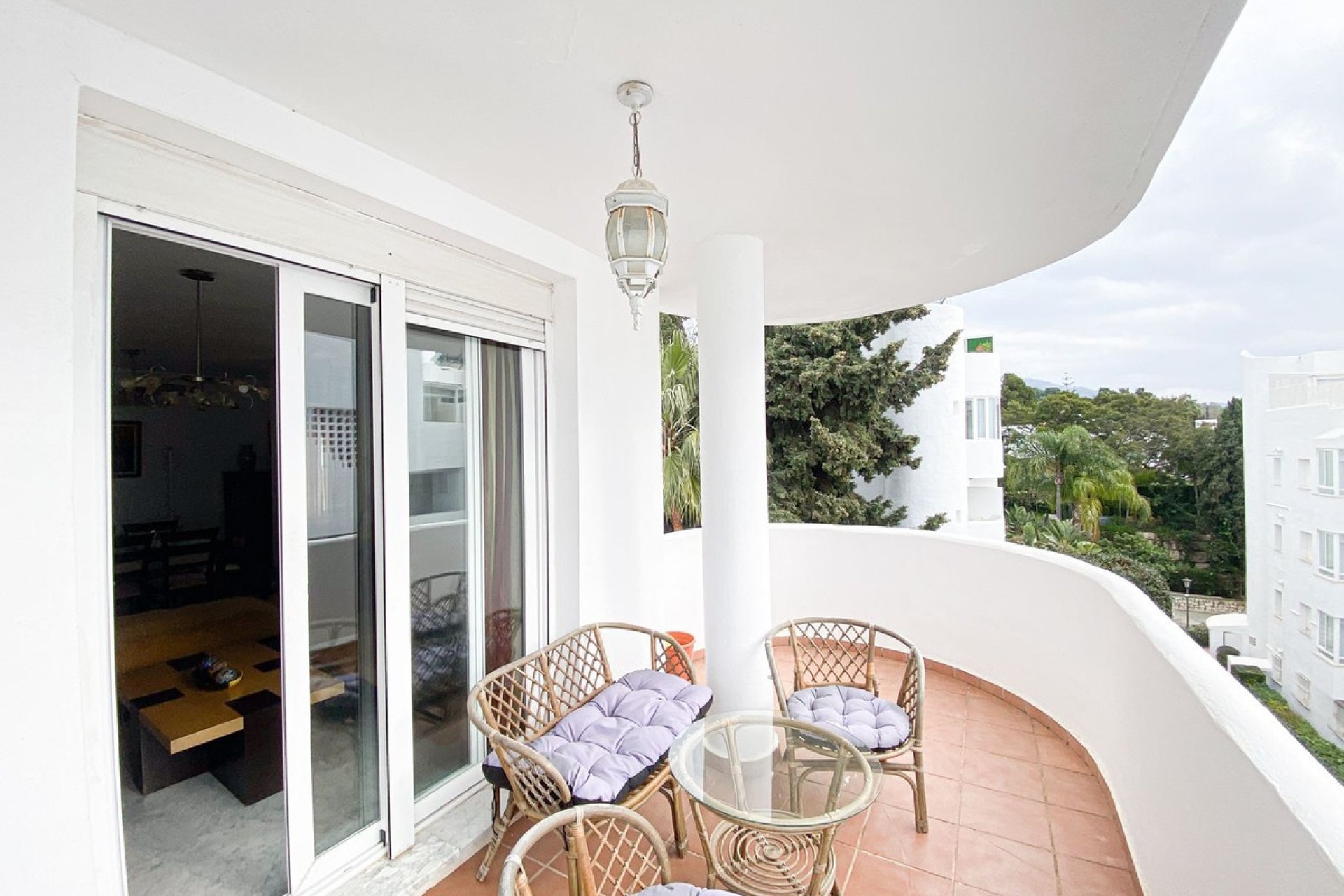Wiederverkauf - apartment - Marbella - The Golden Mile