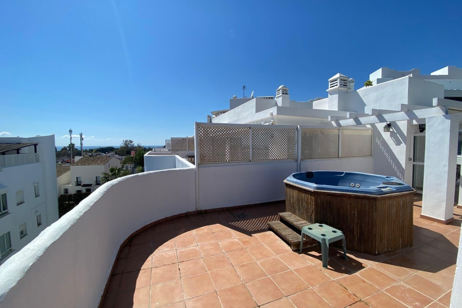 Wiederverkauf - apartment - Marbella - The Golden Mile
