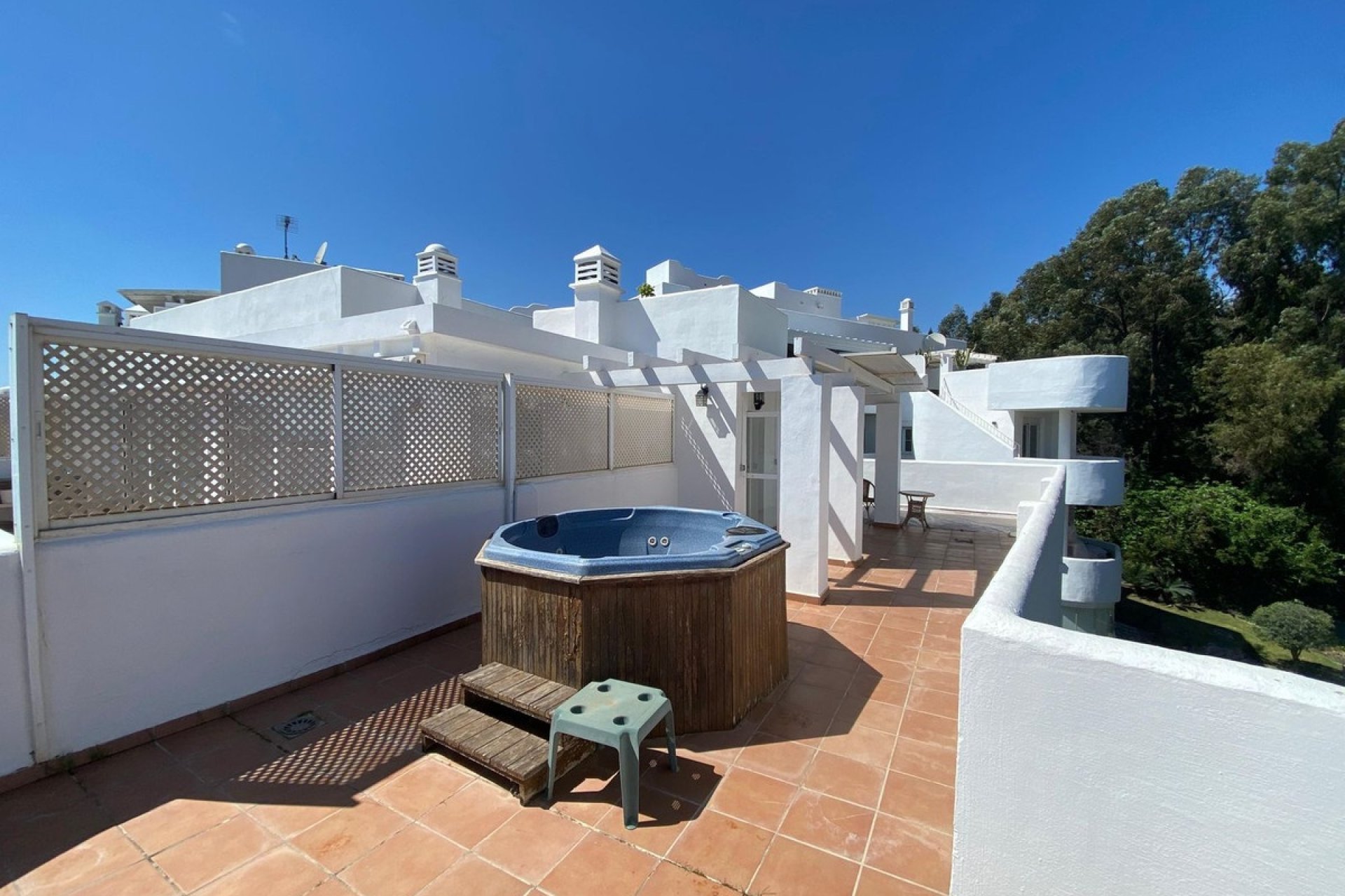 Wiederverkauf - apartment - Marbella - The Golden Mile