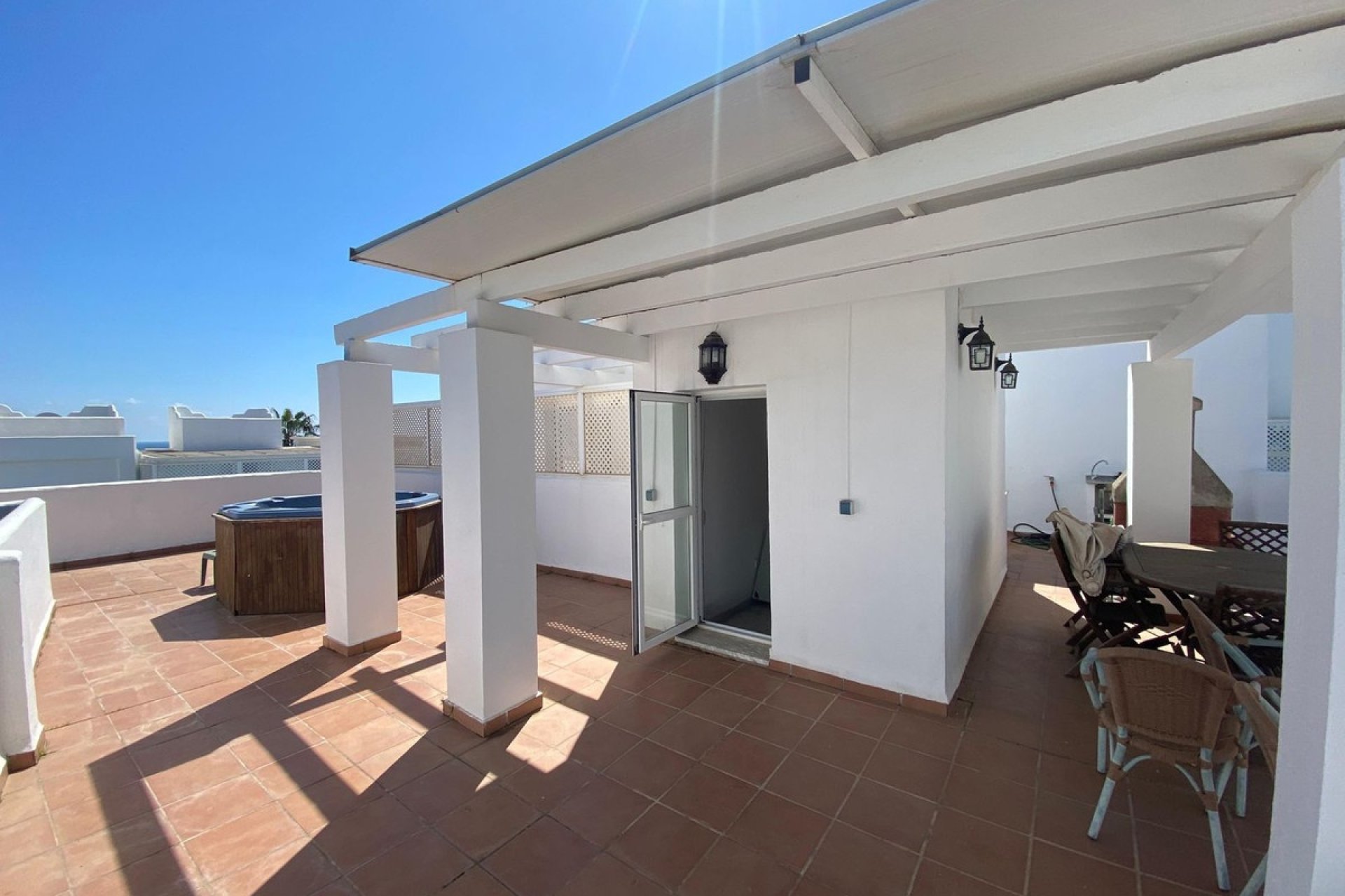 Wiederverkauf - apartment - Marbella - The Golden Mile