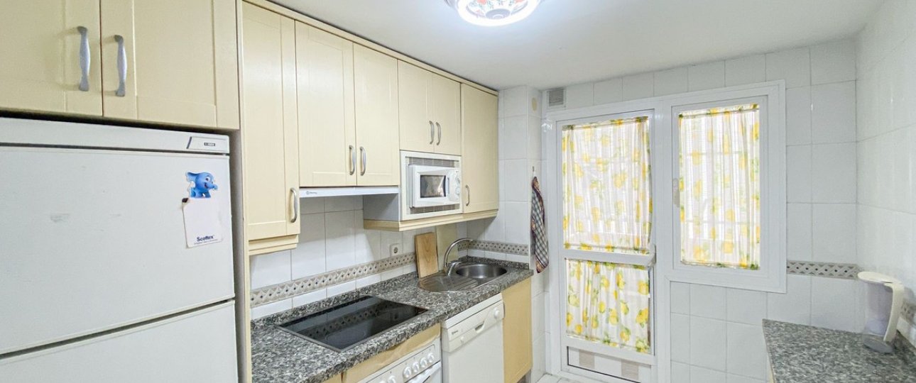 Wiederverkauf - apartment - Marbella - The Golden Mile