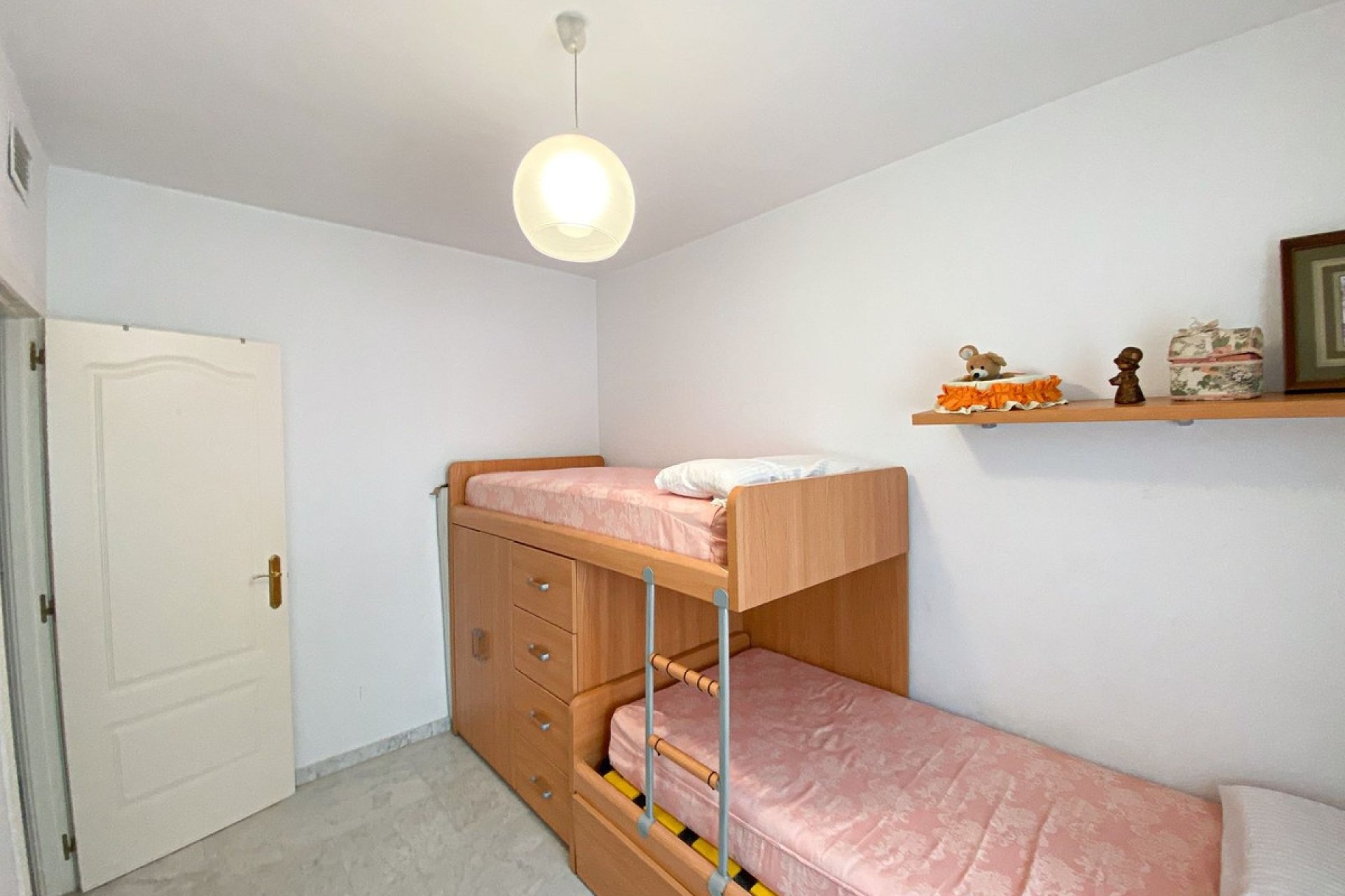 Wiederverkauf - apartment - Marbella - The Golden Mile
