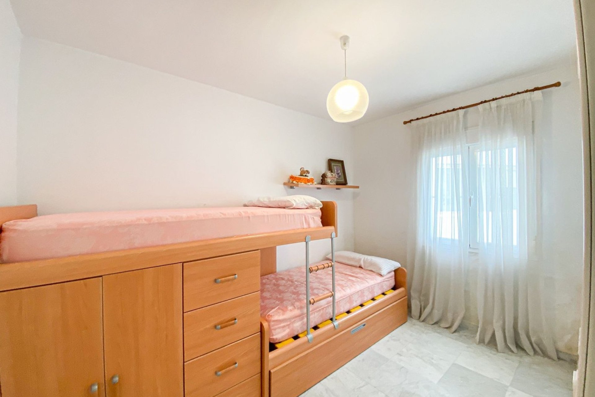 Wiederverkauf - apartment - Marbella - The Golden Mile