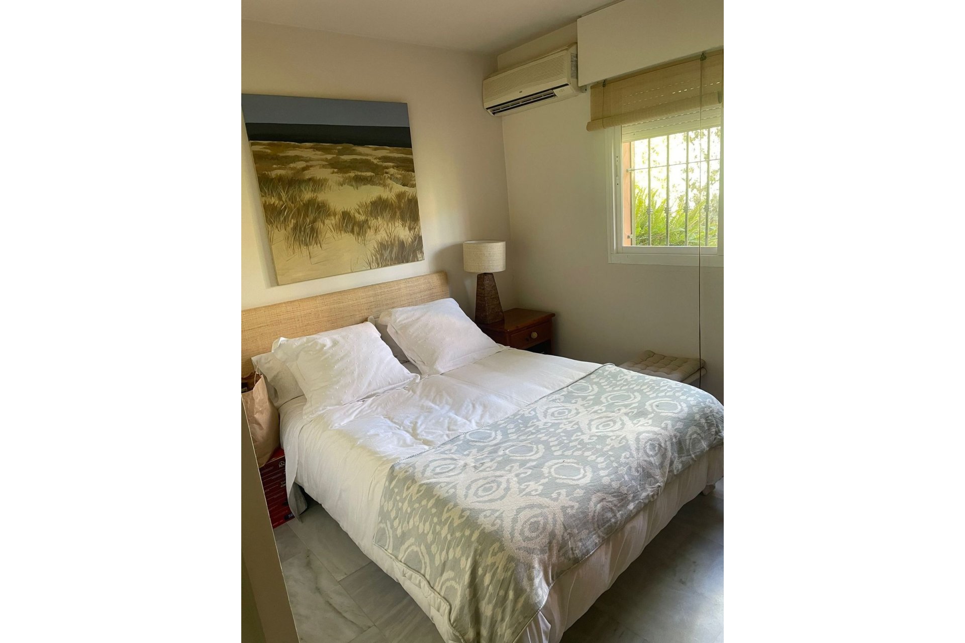 Wiederverkauf - apartment - Marbella - The Golden Mile