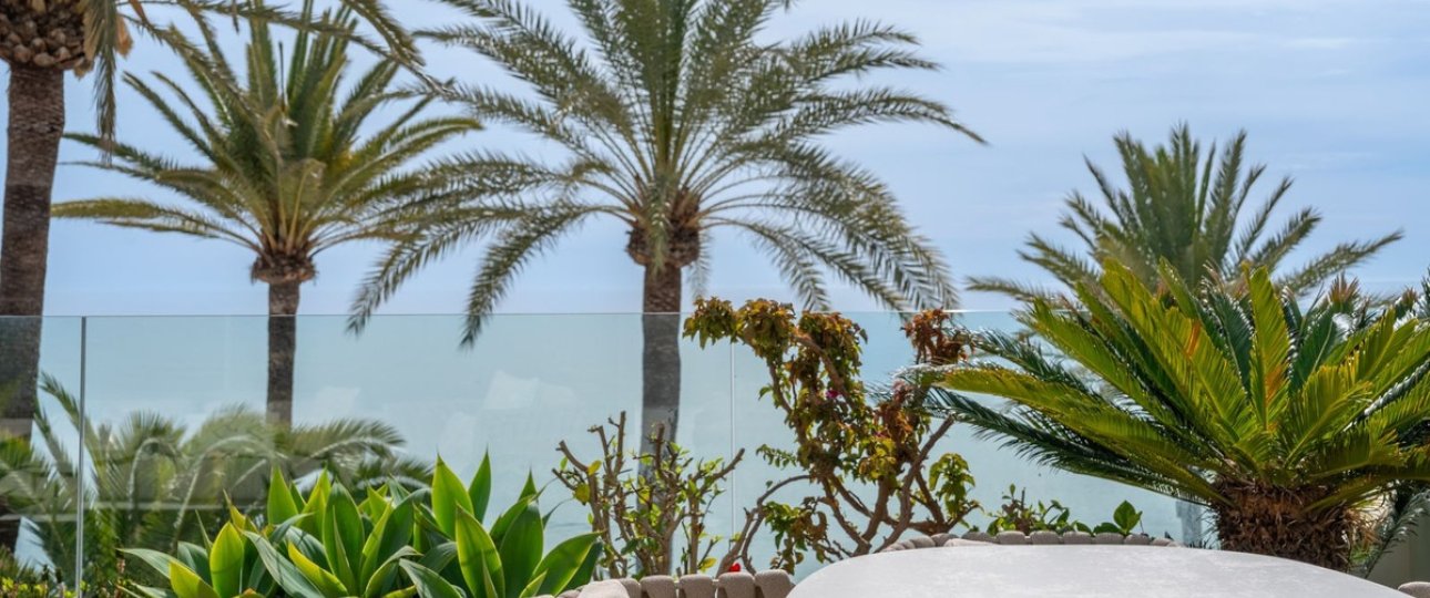 Wiederverkauf - apartment - Marbella - The Golden Mile