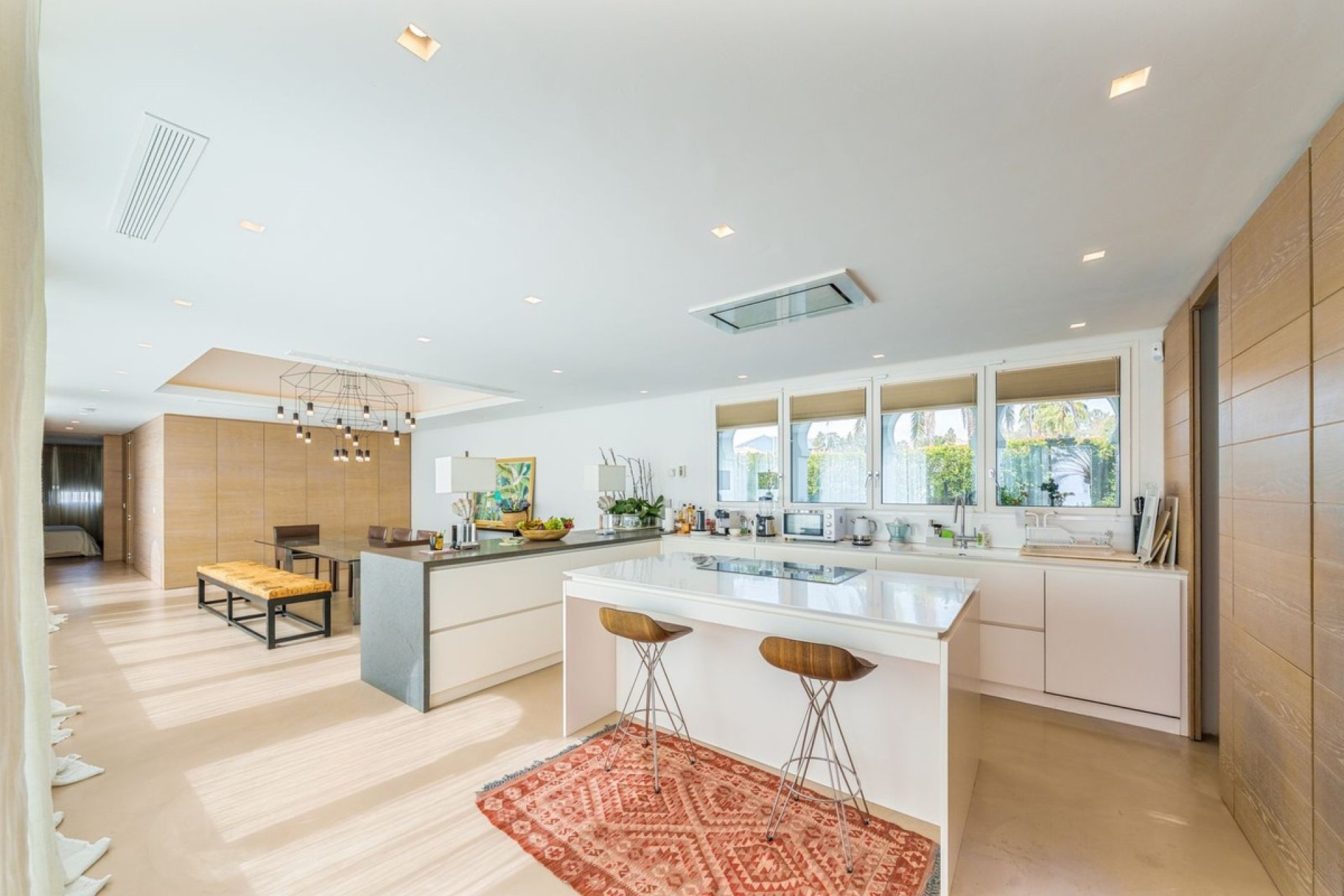 Wiederverkauf - apartment - Marbella - The Golden Mile