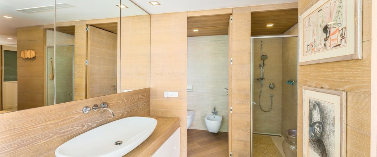 Wiederverkauf - apartment - Marbella - The Golden Mile