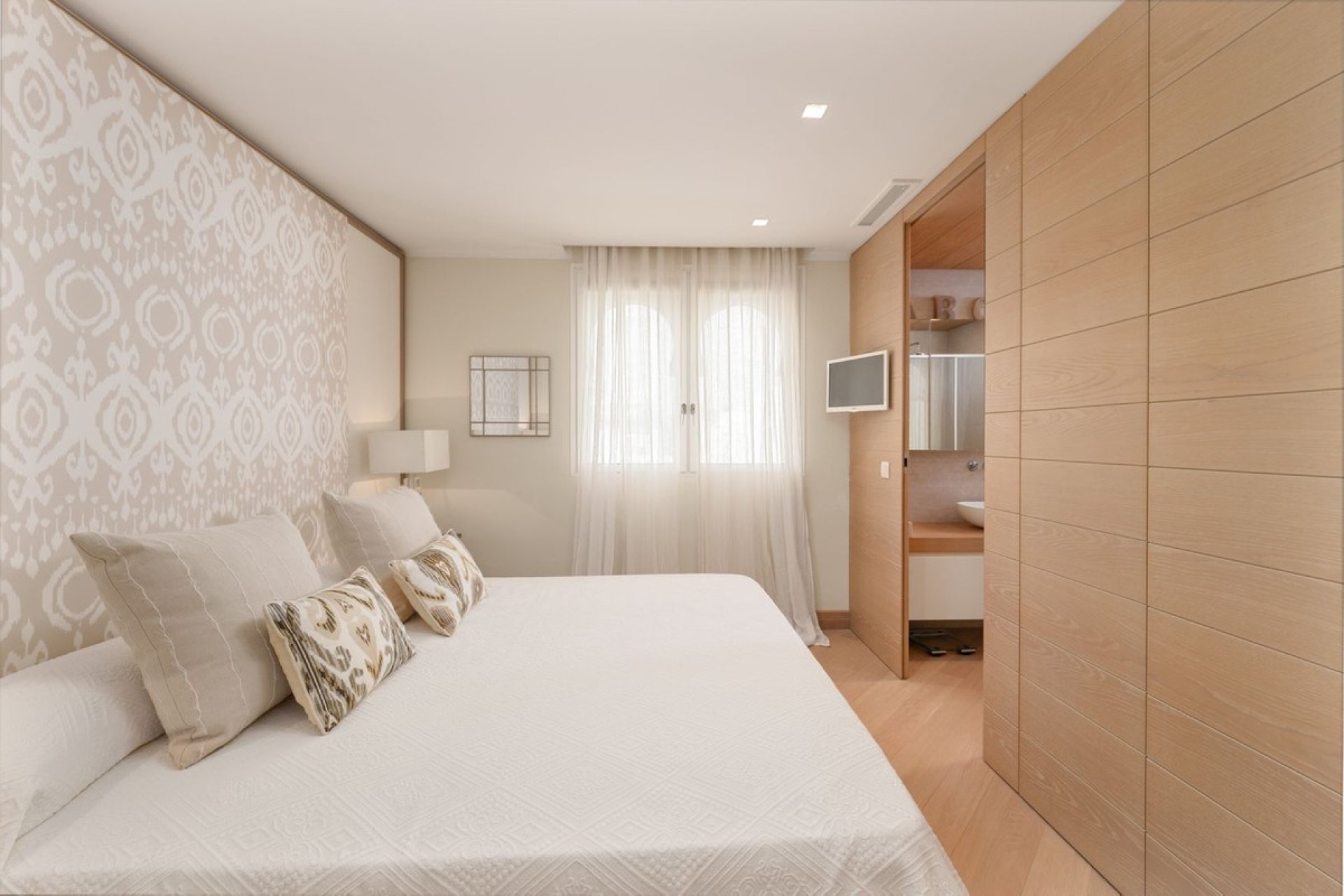 Wiederverkauf - apartment - Marbella - The Golden Mile