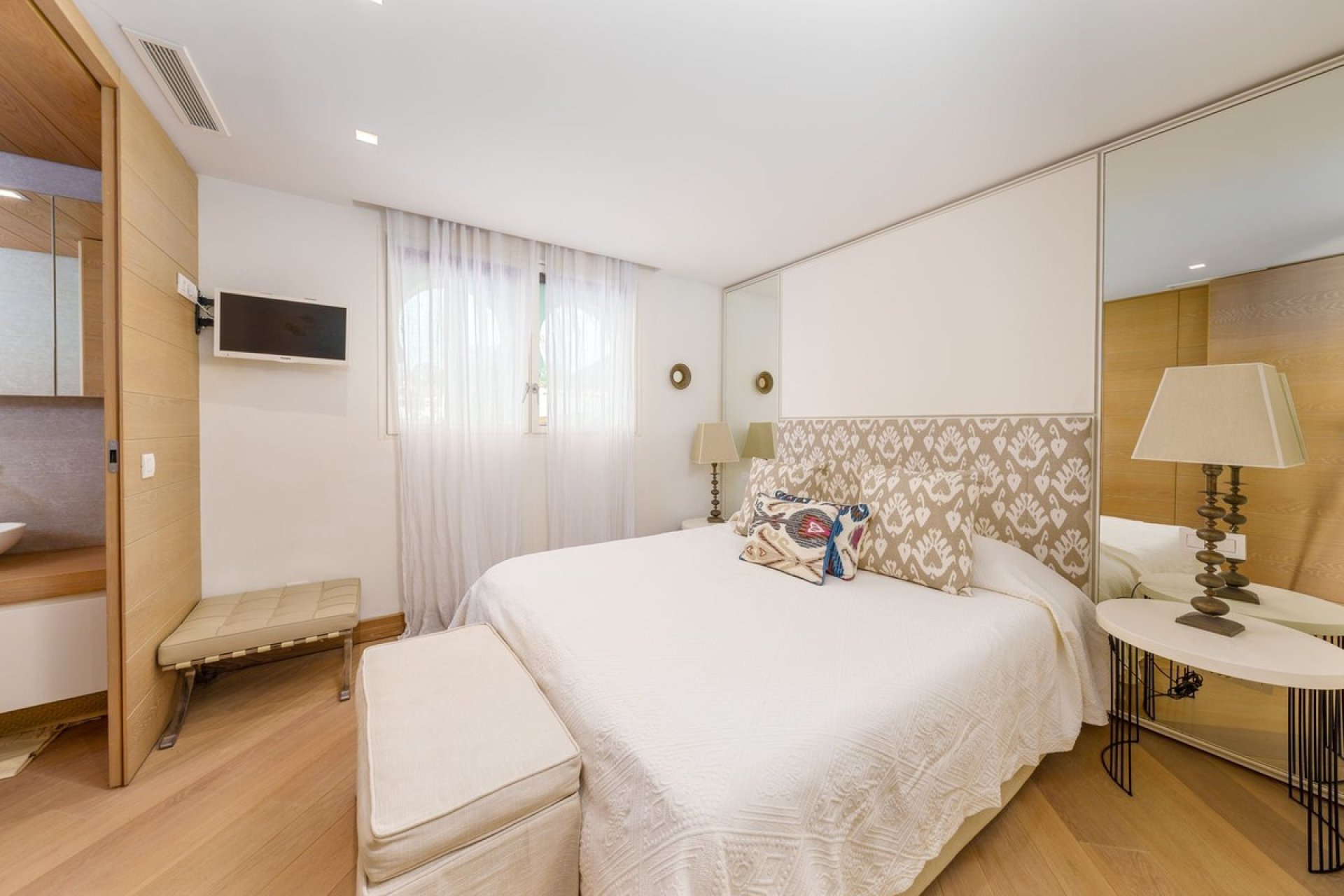 Wiederverkauf - apartment - Marbella - The Golden Mile