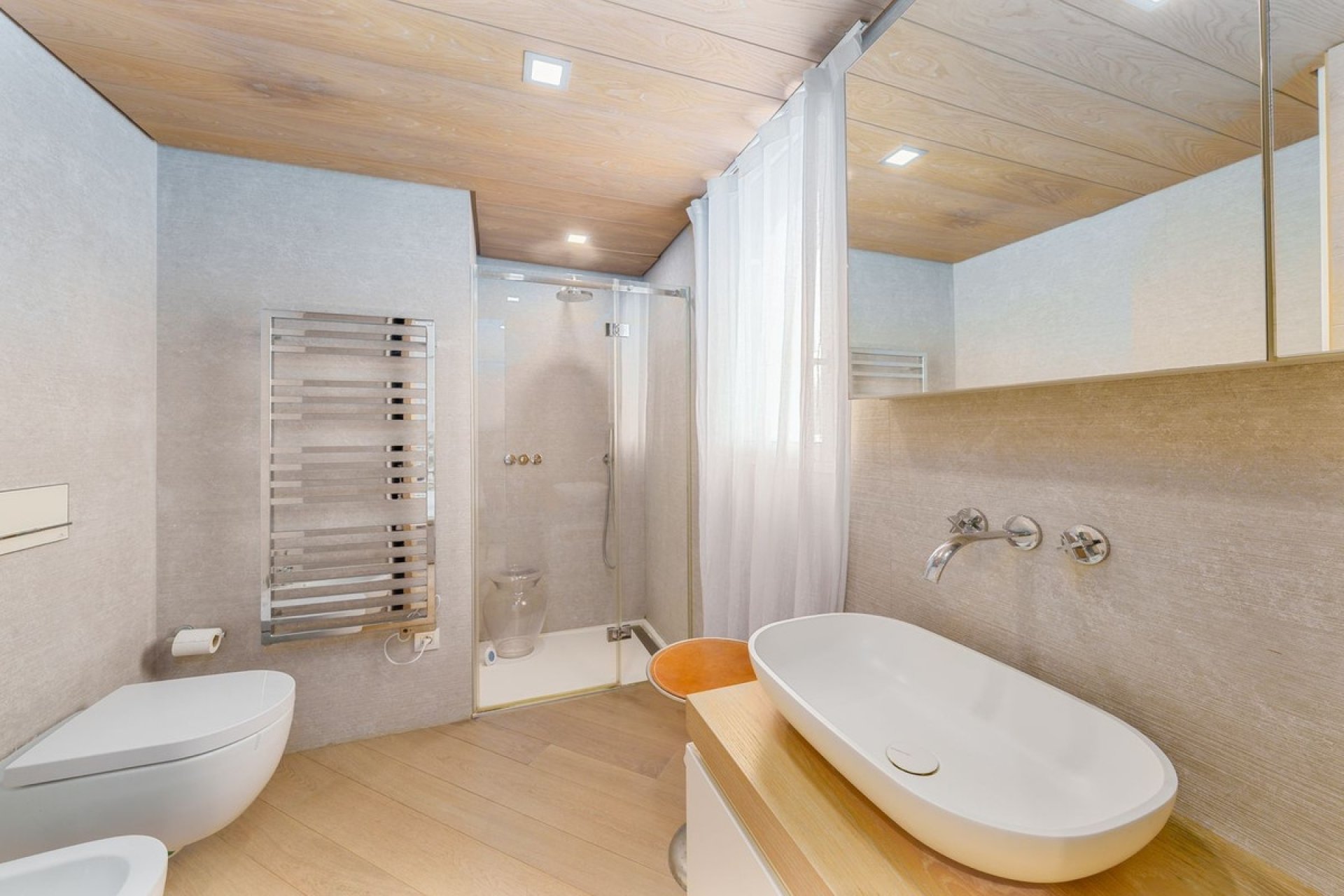 Wiederverkauf - apartment - Marbella - The Golden Mile