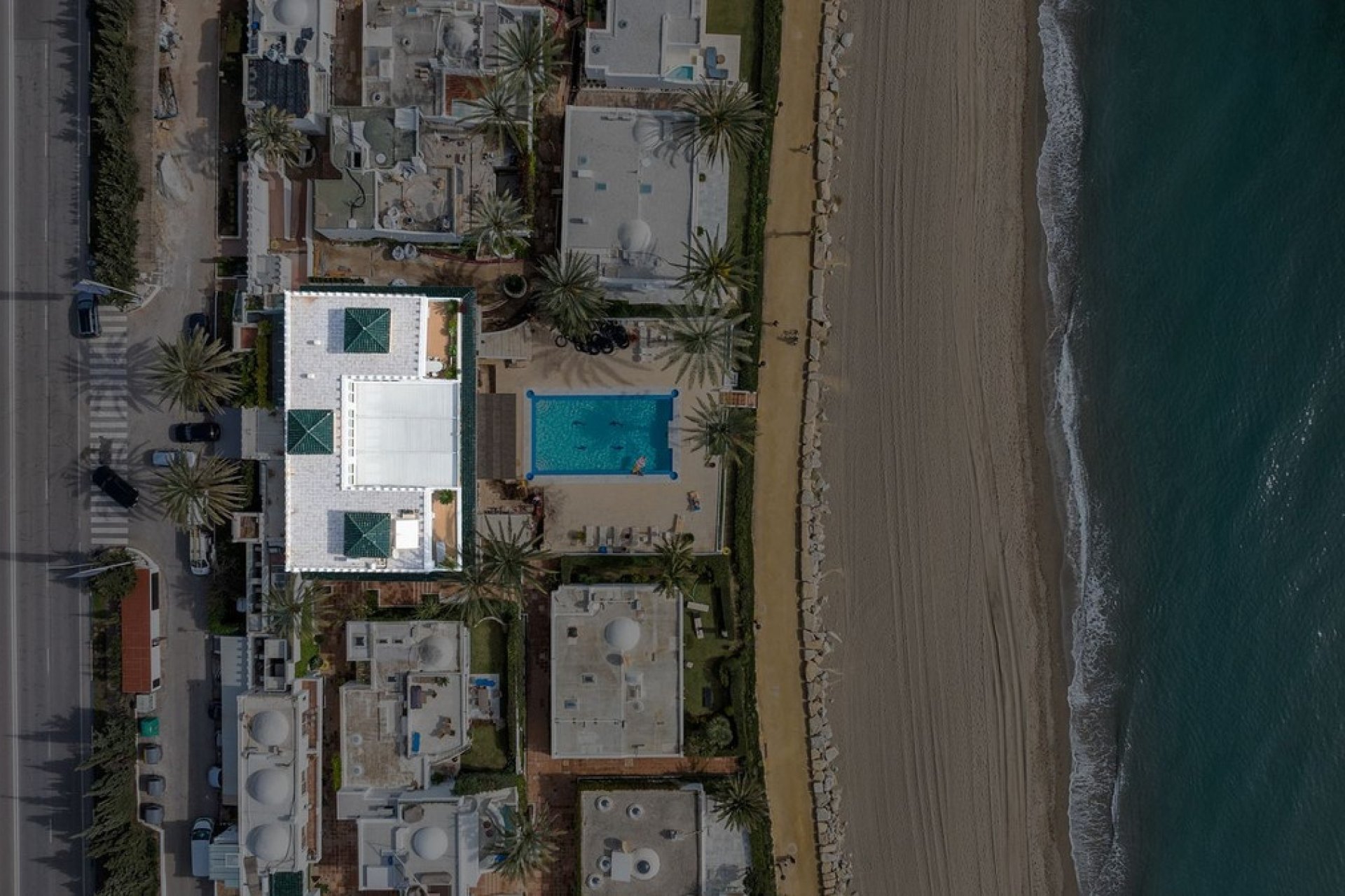 Wiederverkauf - apartment - Marbella - The Golden Mile