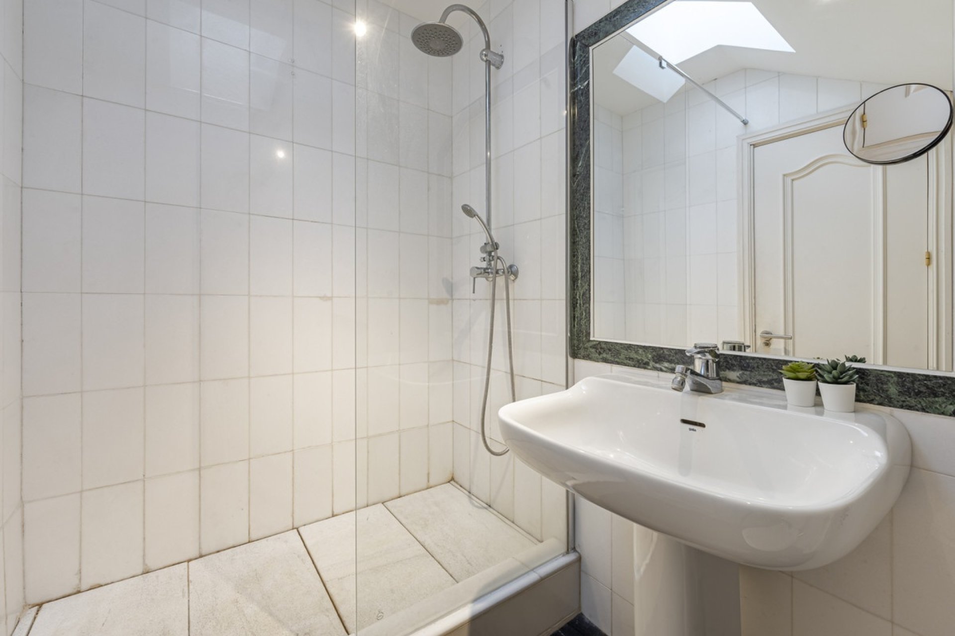 Wiederverkauf - apartment - Marbella - The Golden Mile