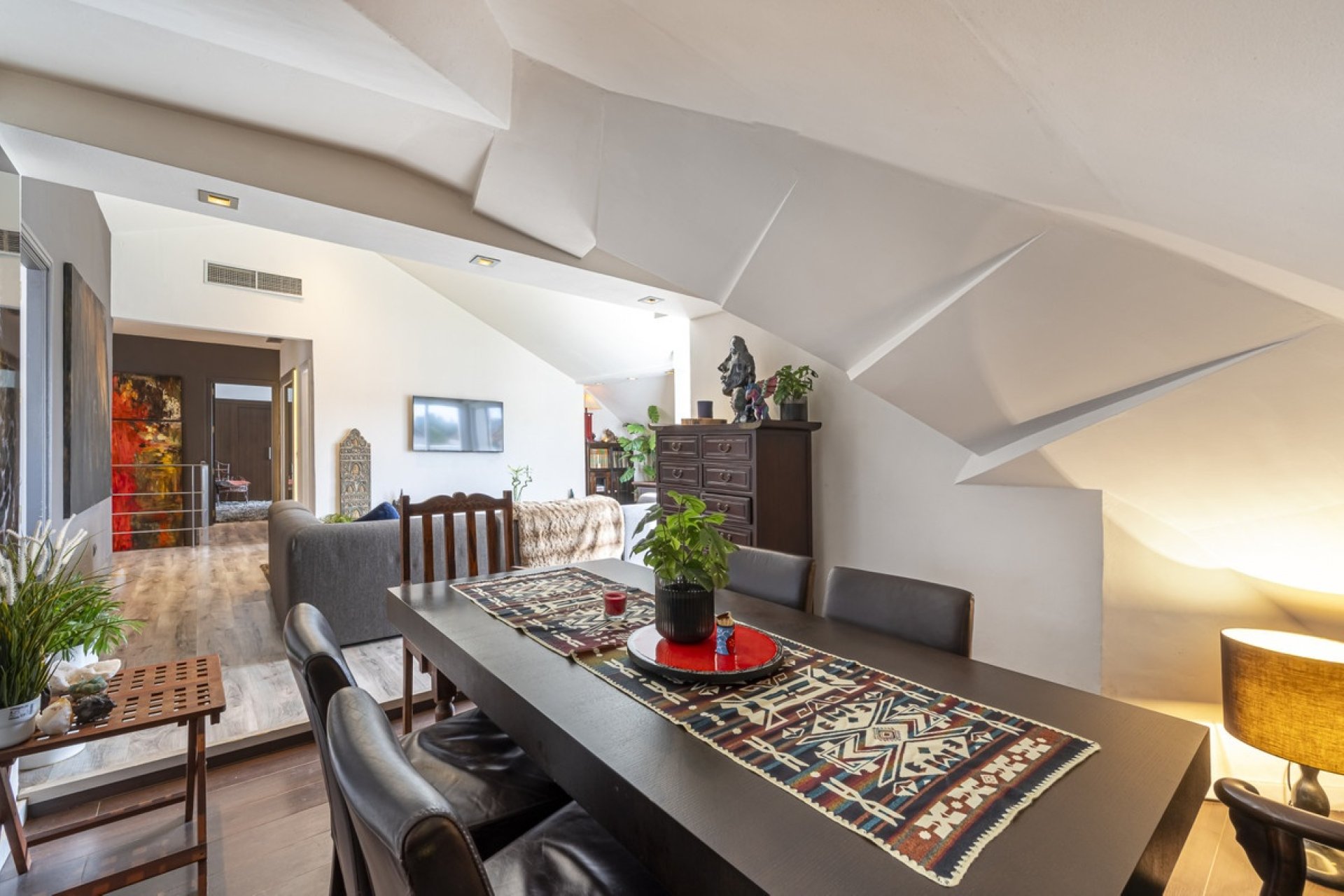 Wiederverkauf - apartment - Marbella - The Golden Mile