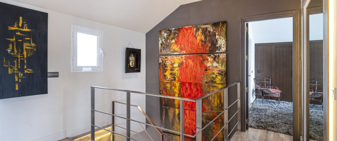 Wiederverkauf - apartment - Marbella - The Golden Mile