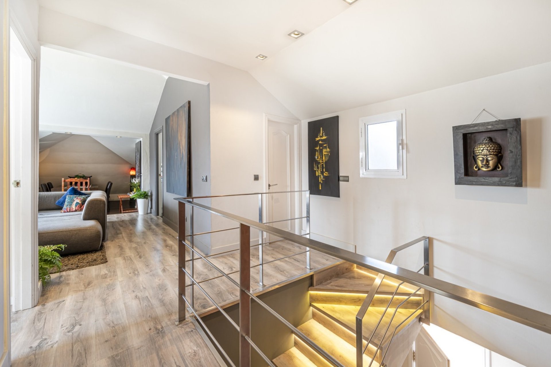 Wiederverkauf - apartment - Marbella - The Golden Mile
